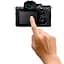 Бездзеркальний фотоапарат Sony A7R V Body (ILCE-7RM5) [88933] - мініатюра 9