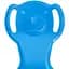 Санки-лопата Prosperplast Polar Bear 2 синие - миниатюра 3