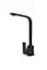 Смеситель кухонный Adamant SA-02 Black Metallic - миниатюра 2