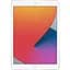 Планшет Apple iPad 10.2" (8 Gen) Wi-Fi 32GB Model A2270 (Grade A) Silver - мініатюра 1