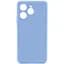 Чохол MAKE Tecno Spark 40 Silicone Mirage Blue - мініатюра 1