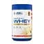 Сироватковий протеїн Applied Nutrition Critical Whey, 825 грам - Білий шоколад-фундук - мініатюра 1