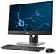 ПК-моноблок Dell Optiplex 5480 23.8FHD IPS AG/Intel i3-10100T/8/256F/int/kbm/Lin (N001O5480AIO_UBU) - мініатюра 2