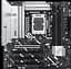 Материнcька плата Asus Z890M-Plus Prime Wi-Fi LGA 1851 (PRIME Z890M-PLUS WIFI) - мініатюра 1