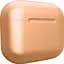 Навушники Apple AirPods 4 ANC Gold Gloss (MXP93) [119275] - мініатюра 3