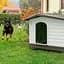 Будка для собаки Ferplast DOGVILLA 70 - мініатюра 3