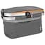 Термосумка Bo-Camp Cooler Basket 20 Liters Grey (6702974) - миниатюра 3