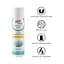 Лубрикант на водній основі Pjur MED Natural glide 100 мл спеціально для сухої та чутливої шкіри - мініатюра 2