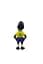 Колекційна фігурка Minix Pele Brazil 1st kit 12 см (18024) - мініатюра 3