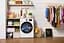 Пральна машина Gorenje WPNEI84A1SWIFI/UA (744099) - мініатюра 11