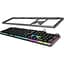 Клавіатура MSI Forge GK310 Red Switch Black UA [122964] - мініатюра 4