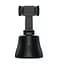 Смарт штатив Baseus 360° AI Following Shot Tripod Head SUYT-B01 Black - миниатюра 2