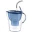 Фільтр-глечик Brita Marella XL MXpro синій + 2 картриджі (1052786) - мініатюра 3
