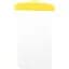 Сумка Toto Waterproof Bag WP01 Case 5.5" Yellow - мініатюра 1