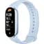 Фітнес-браслет Xiaomi Smart Band 9 Arctic Blue (BHR8346GL) - мініатюра 1