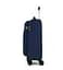 Чемодан Gabol Zambia (S) Blue (113422 003) - миниатюра 2