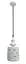 Люстра Candellux 31-51905 HAMP - мініатюра 1