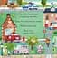 Five Little Trains. A Nursery Rhyme Counting Book for Toddlers 3 - мініатюра 4
