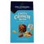 Конфеты Millennium Choco Crunch с арахисом, миндалем и рисовыми шариками 100 г (857543) - миниатюра 1