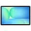 Планшет Samsung Galaxy Tab S10 FE 5G 8/128GB Gray (SM-X526BZAREUC) - миниатюра 3