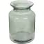 Ваза Lefard Brenda 20 см grey (804-042) - мініатюра 1