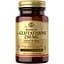 Амінокислота Solgar Reduced L-Glutathione 250 мг 30 капсул - мініатюра 1