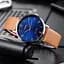 Годинник Casio MTP-VT01L-2B2 - мініатюра 2