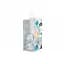 Пустышка Nuvita 7085 Air55 Cool симметрическая 6m+ LOVE желто-серая NV7085SC - миниатюра 4