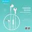 Навушники Celebrat G20 Wired Earphones Black - мініатюра 2
