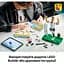 Конструктор LEGO Ліонель Мессі – легенда футболу (43015) - мініатюра 5