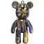Набір для творчості ToyMonster Флюїд Арт Брелок Ведмедик S3 (GS-G88822) - мініатюра 15