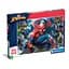 Пазл Marvel Spiderman (Спайдермен) - 104 шт. Clementoni 25044 - мініатюра 1