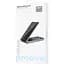 Бездротовий зарядний пристрій Proove Metal Edge 3in1 Gray [WSME15010001] [99876] - мініатюра 4