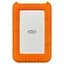 Зовнішній жорсткий диск LACIE HDD 2.5" USB Type-C 1TB Rugged (STFR1000800) - мініатюра 5