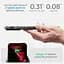 Оригінальний протиударний чохол Spigen Rugged Armor MagSafe для Iphone 14 Pro Max (6.7") Matt Black ACS04812 - мініатюра 9