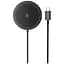 Зарядное устройство Essager 2-in-1 wireless charger 15W black (EWXCX-CF01-Z) - миниатюра 1