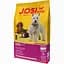 Безглютеновый сухой корм для собак маленьких пород Josera JosiDog Mini Adult, с мясом домашней птицы, 10 кг - миниатюра 1