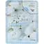 Тканевая маска для лица 3W Clinic Fresh White Mask Sheet 23 мл - миниатюра 1