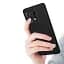 Силіконовий чохол BeCover для Motorola Edge 50 Pro Black (711756) - мініатюра 2