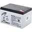 Акумулятор Ritar AGM 12V (12V/12Ah/144Wh) (RT12120) [125622] - мініатюра 1