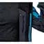 Жіноча куртка Black Diamond Dawn Patrol Hybrid Shell XS Бірюзовий - мініатюра 3