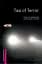 Oxford Bookworms Library Starter Level. Taxi of Terror - мініатюра 1
