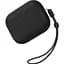 Чохол Blueo Liquid Silicone Case для Apple AirPods Pro 3 Black [151910] - мініатюра 1
