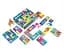 Настільна гра Vladi Toys Crazy Koko Доміно, укр. мова (VT8055-10) - мініатюра 2