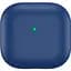 Чехол AhaStyle Ultra-Thin Colorful Silicone Case для Apple AirPods 4 Midnight Blue (CP-WG172-MB) [133827] - миниатюра 1
