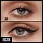 Підводка-фломастер для повік Maybelline New York Hyper Precise, чорний, 1 мл (B1933701) - мініатюра 4