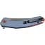Ніж CJRB Gobi Black Blade Gray blue - мініатюра 4
