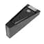 Подсветка Brille уличная фасадная AL-250/6W WW LED IP54 BK - миниатюра 4