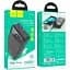 Зовнішній акумулятор Hoco J102A Cool figure power bank 20000mAh чорний 6931474783622 - мініатюра 2
