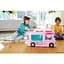 Игровой набор Barbie Кемпер 3 в 1 (GHL93) - миниатюра 10